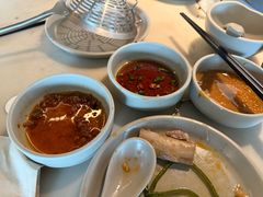 -左庭右院鲜牛肉火锅(浦江欢乐颂店)