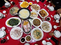 全家福-抱德·潮汕味(敦和店原惠城鱼仔)