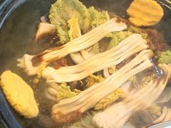 -崔记生活·铁锅炖鱼粘卷子(总店)