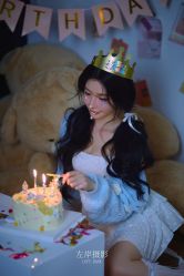 -左岸摄影写真(天津旗舰店)