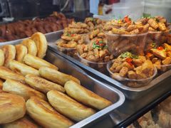 -牛街洪记小吃店(牛街店)