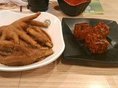 -添好运点心专门店(中环IFC店)