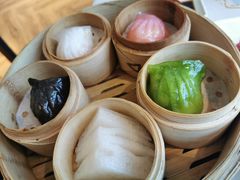 避风塘虾饺五小宝-避风塘·老港味餐厅(虹口龙之梦店)