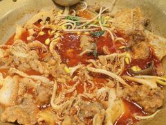 -将军肚烧烤鸡手王(东岭南街店)