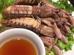 -福来齐·鲁菜海鲜·渔家菜(朝阳街分店)