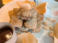 臭豆腐-弄堂里(阿里西溪A区店)