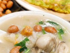 -大洋家·精品潮汕菜·生腌砂锅粥(天河东路店)