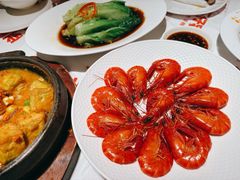 -不仔客海鲜·烧烤·270度海景餐厅(大东海店)