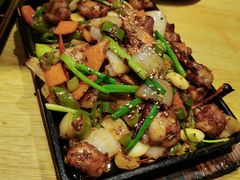 鸡脆骨-云龙·烤肉专门店(东方路店)