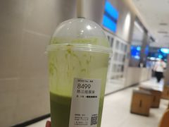 -喜茶(东莞汇一城店)