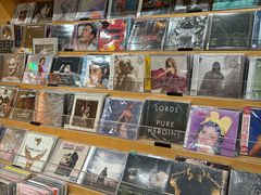 -独音唱片 Indie Music