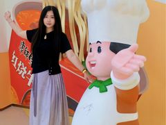 -康师傅味来馆