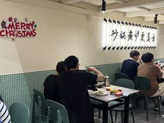 -肥家大排档(天河体育西店)