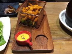-院子餐厅·大锅菜·老杭帮(桥西直街店)