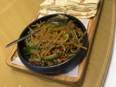 -羊之道草原味道清真餐厅(番禺店)