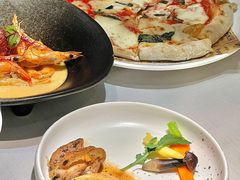 -春树下·树屋花房西餐厅(罍街AS1980店)