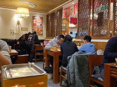 -福苗小骆驼烧烤(曲江店)