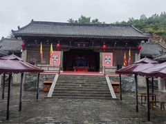 -雁门关景区
