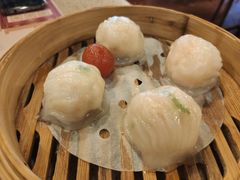 金牌虾饺皇-点都德(聚福楼店)