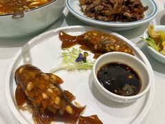 -惠丰堂饭庄·烤鸭·京味菜(民族大学店)