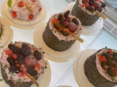 -WenTinG文汀·半糖蛋糕(合生汇店)