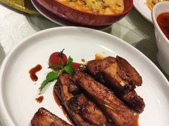 -金色艳阳天•粤菜 淮扬菜(古平岗店)