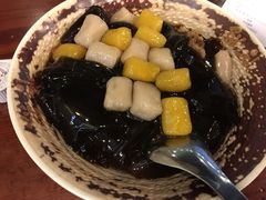 -鲜芋仙(太原街万达店)