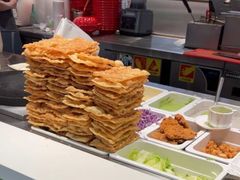 -亚惠美食花园(大连开发区安盛购物广场店)