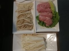 -傣妹火锅(南京东路一店)