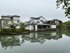 -同里国家湿地公园