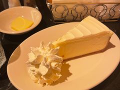 -The Cheesecake Factory 芝乐坊餐厅(王府中環店)