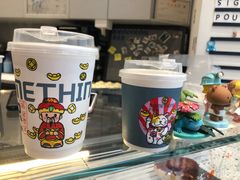 -Something For(中洲湾店)