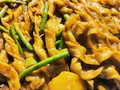 -十六中酱肉·烧烤·京菜小馆(五方桥旗舰店)