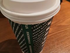 -星巴克(杭州大厦C座店)