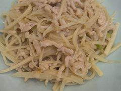 -玉华台饭庄·淮扬菜·烤鸭(望京店)