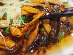 -老苏州芳和园茶酒楼  传统苏帮菜(观前店)