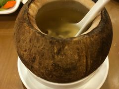 -大唐靓汤江门私房菜(景田店)
