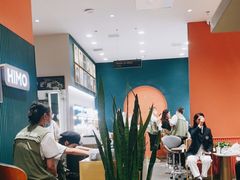 -海马体照相馆(烟台大悦城店)