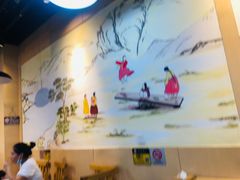 -许妈妈餐厅烤肉烧烤家常菜(明润广场店)