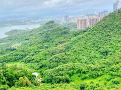 -求水山公园