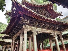 -报恩寺(平武县)