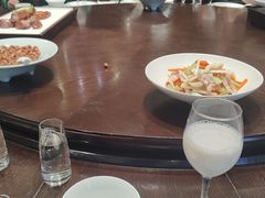 -小城故事情调餐厅(天缘大楼店)