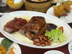 -香港蓮香樓(中環店)