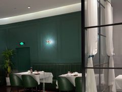 -L'Arome芳芳法国餐厅(仙林金鹰店)