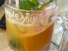 -Simple Yummy简单美味(上邦百汇城店)