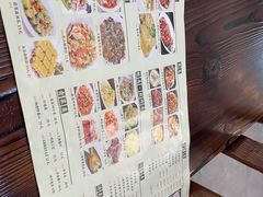 -裕芳餐厅·客家菜(豪业店)