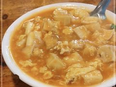 -韩马老王烧烤(西二路店)