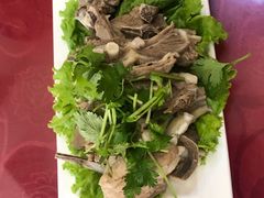 -有家驴肉黄面(敦煌店)