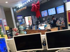 -网鱼网咖·电竞(西城陶然亭店)