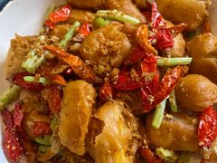 -龙记·香港茶餐厅(海上世界店)